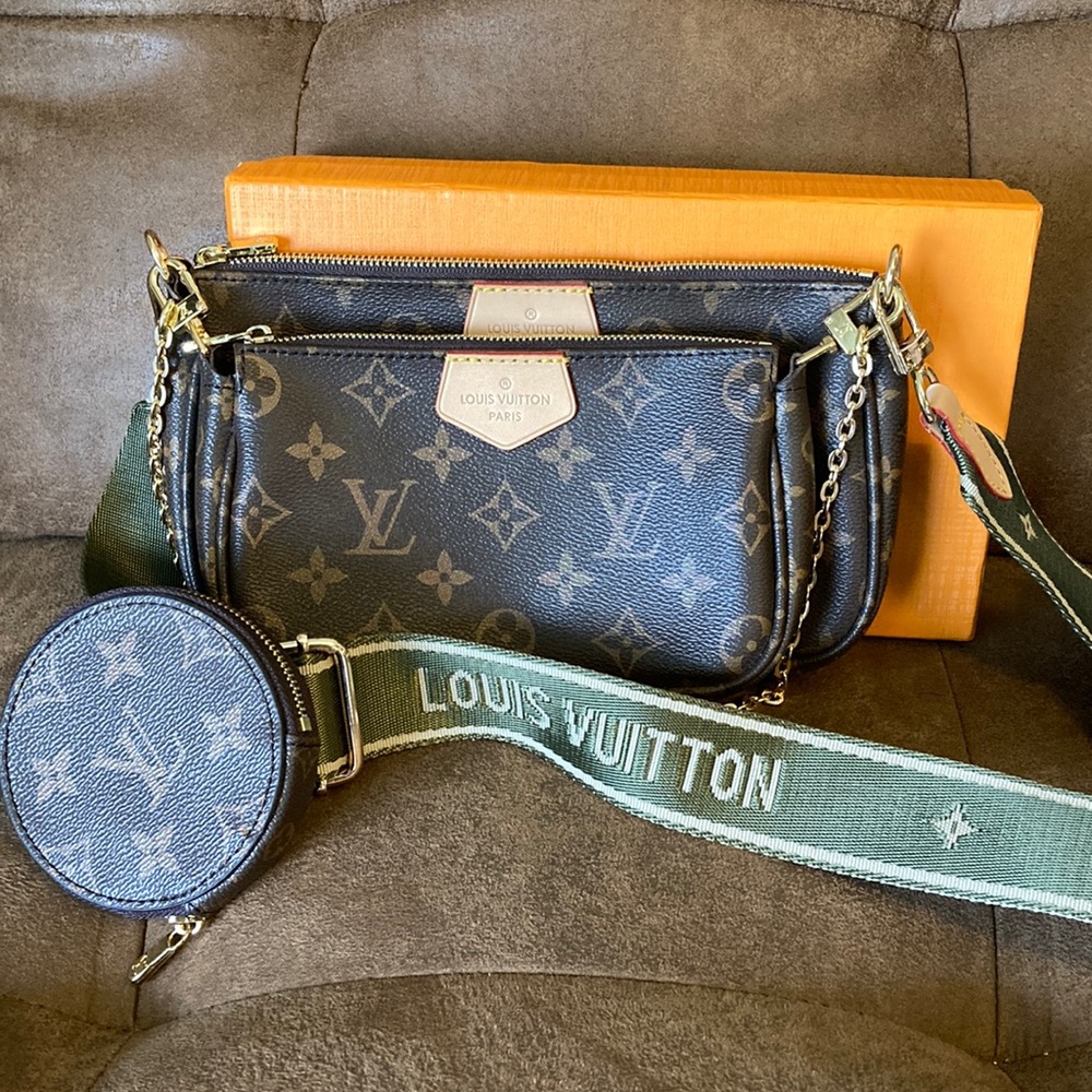 Designer Inspired Pochette